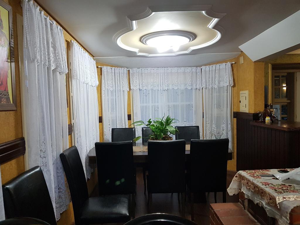Residencia No Centro De Gramado 빌라 외부 사진