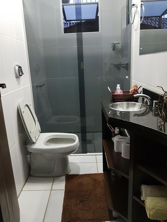 Residencia No Centro De Gramado 빌라 외부 사진