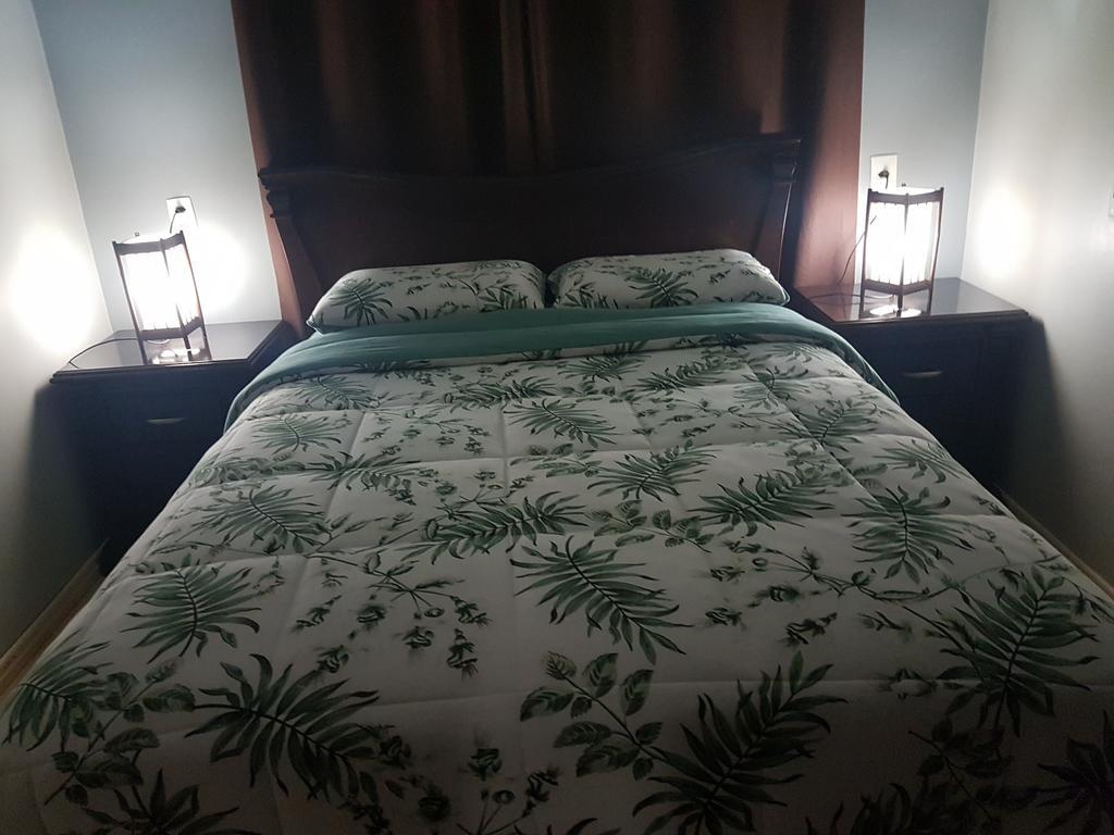 Residencia No Centro De Gramado 빌라 외부 사진