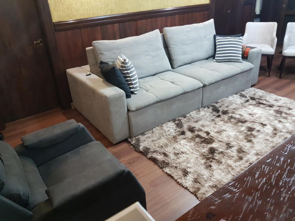 Residencia No Centro De Gramado 빌라 외부 사진