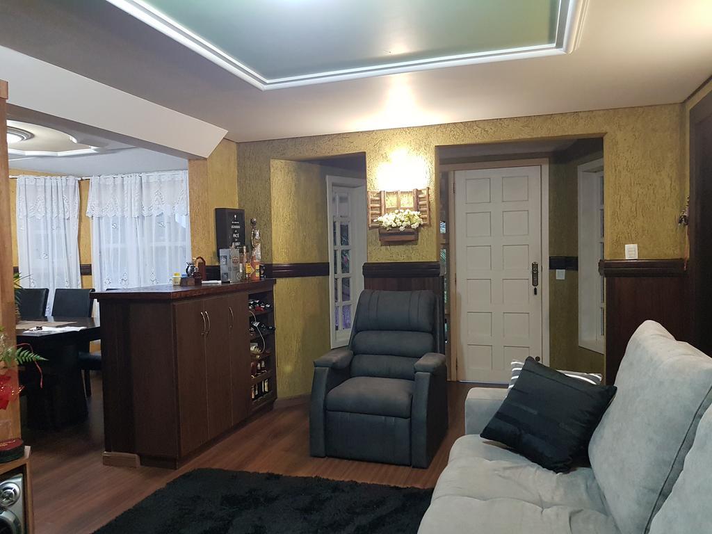 Residencia No Centro De Gramado 빌라 외부 사진