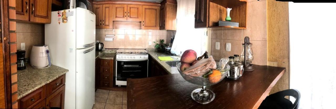 Residencia No Centro De Gramado 빌라 외부 사진